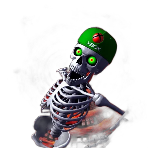 robot, creature, staff, bottle transparent PNG cut-out