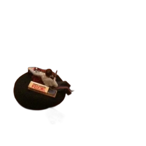 food, hat, weapon, bottle transparent PNG cut-out