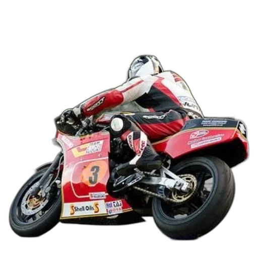 photorealistic, 3d render, concept art, motorcycle transparent PNG cut-out