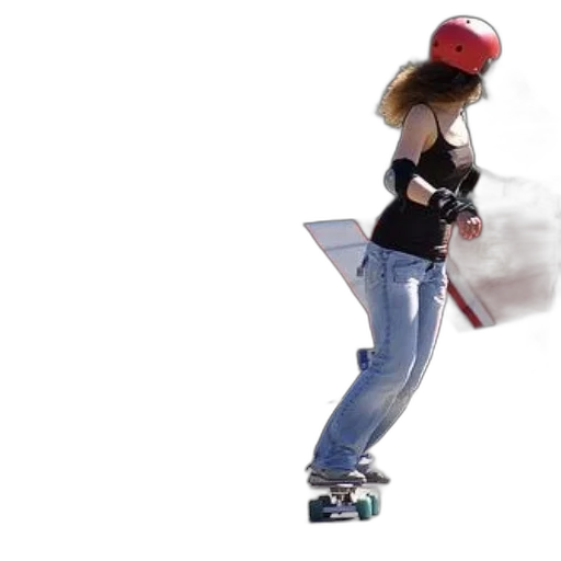 hat, concept art, woman, wearing transparent PNG cut-out