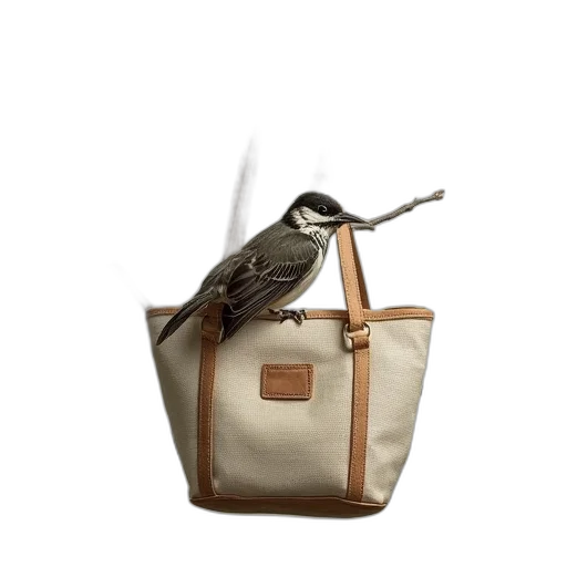 animal, photorealistic, earth tones, birds transparent PNG cut-out
