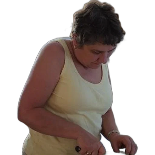 jewelry, staff, dress, woman transparent PNG cut-out