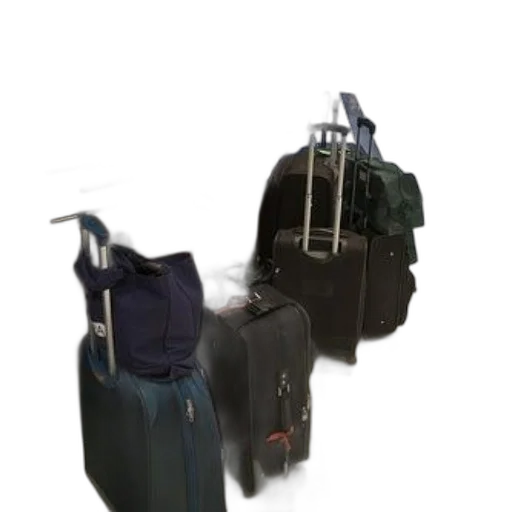 jacket, furniture, 3d render, collection transparent PNG cut-out
