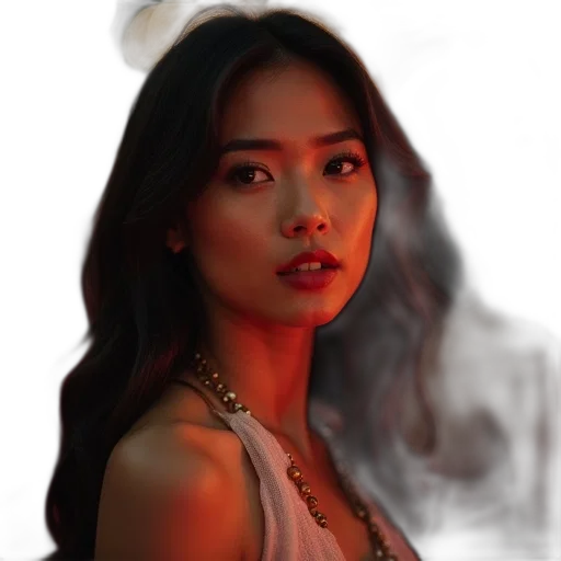 face, jewelry, dragon, crown transparent PNG cut-out