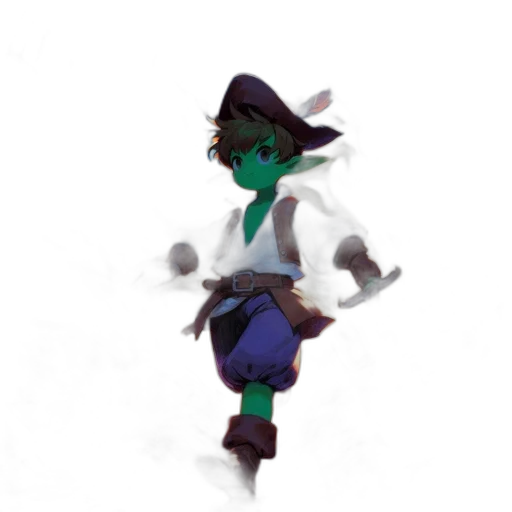 staff, mask, hat, weapon transparent PNG cut-out