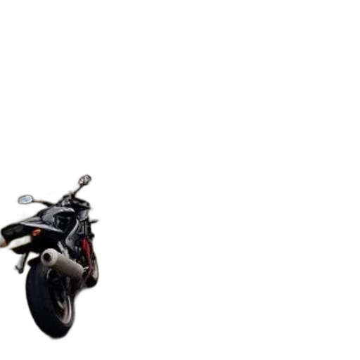 weapon, car, animal, 3d render transparent PNG cut-out