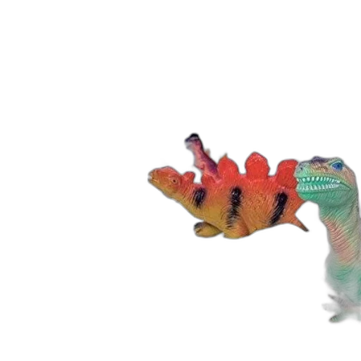 dragon, creature, animal, staff transparent PNG cut-out
