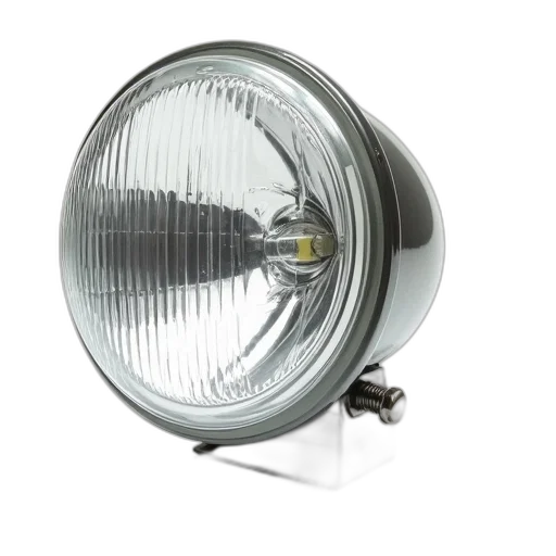 close-up, image, car, headlight transparent PNG cut-out