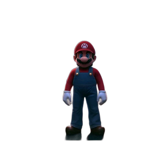 mask, staff, hat, animal transparent PNG cut-out