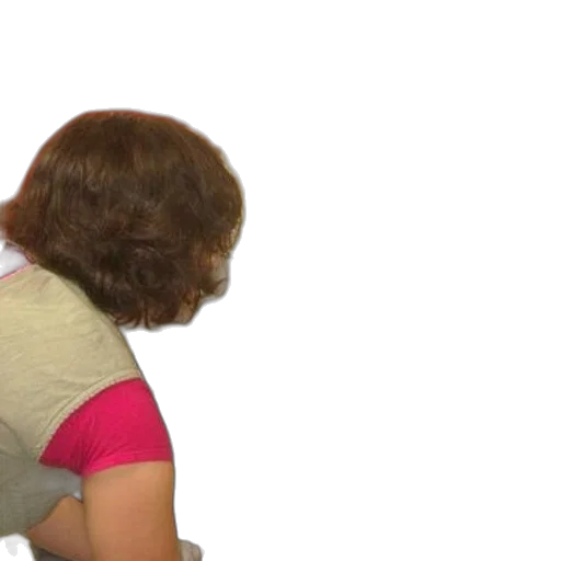 hair, dress, outer space, woman transparent PNG cut-out