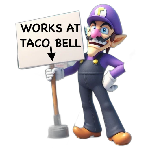 staff, food, robot, weapon transparent PNG cut-out