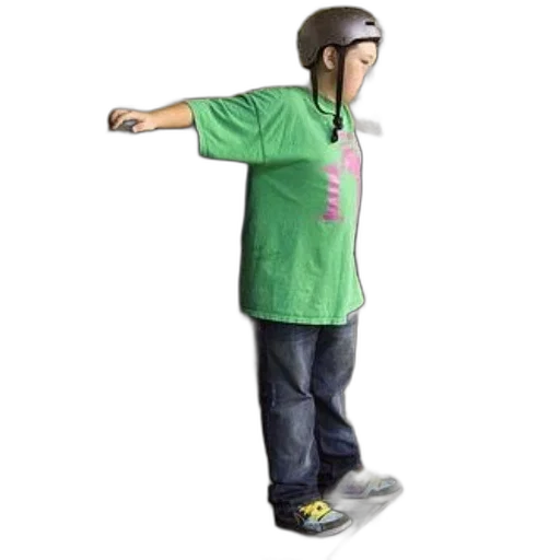 staff, jacket, hat, 3d render transparent PNG cut-out