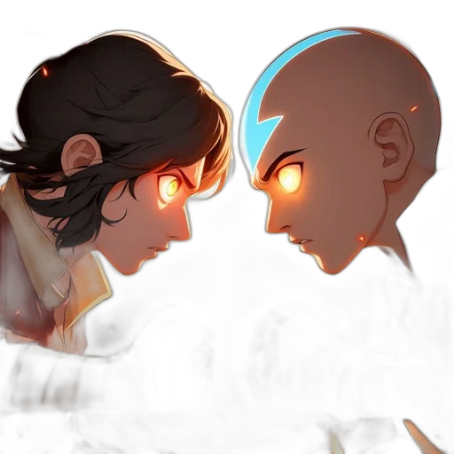 mask, face, concept art, comic book art transparent PNG cut-out