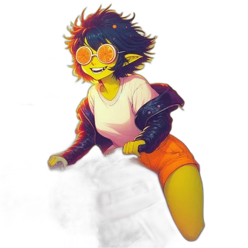 mask, creature, jacket, robot transparent PNG cut-out