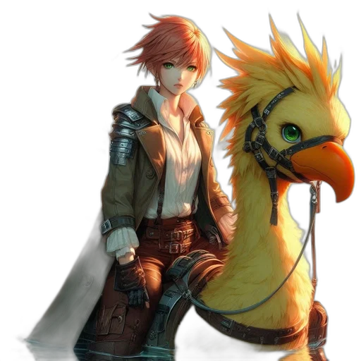 dragon, sword, staff, weapon transparent PNG cut-out
