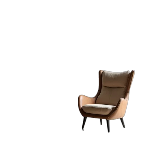furniture, crown, staff, hair transparent PNG cut-out