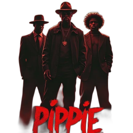 comic book art, concept art, movie, poster transparent PNG cut-out