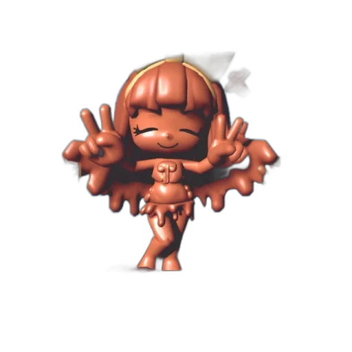 creature, robot, staff, animal transparent PNG cut-out