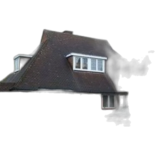 building, umbrella, staff, furniture transparent PNG cut-out