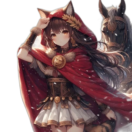 crown, dragon, weapon, mask transparent PNG cut-out