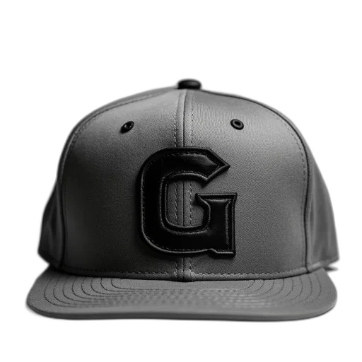 hat, crown, 3d render, mile transparent PNG cut-out