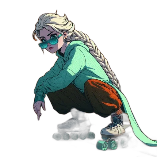 dragon, creature, staff, concept art transparent PNG cut-out