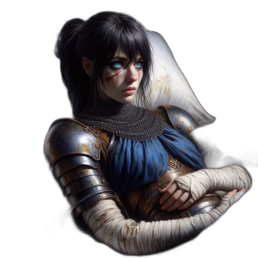 dragon, face, fantasy art, concept art transparent PNG cut-out