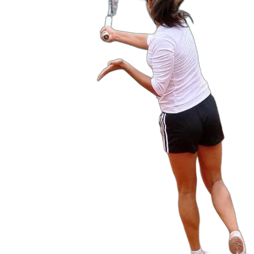 staff, weapon, umbrella, hair transparent PNG cut-out