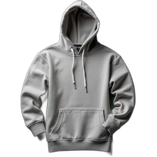 jacket, 3d render, photorealistic, monochrome transparent PNG cut-out