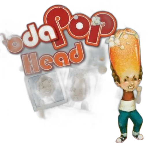 food, 3d render, concept art, soda transparent PNG cut-out