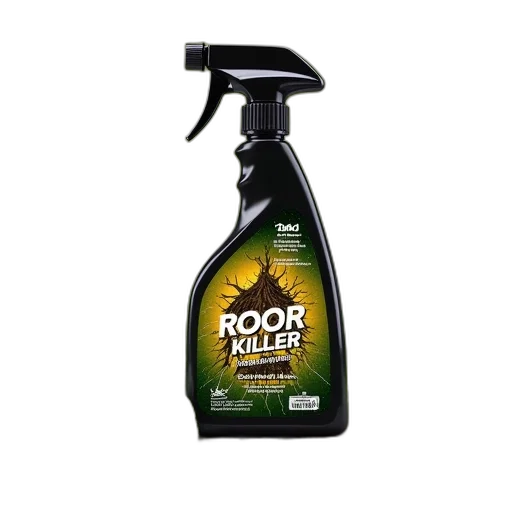 bottle, hair, root, killer transparent PNG cut-out