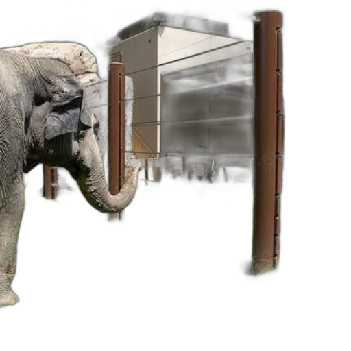 animal, weapon, furniture, creature transparent PNG cut-out