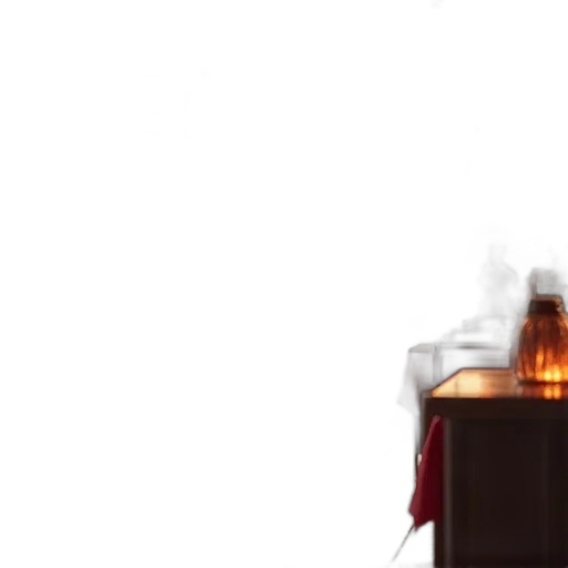 bottle, staff, weapon, furniture transparent PNG cut-out