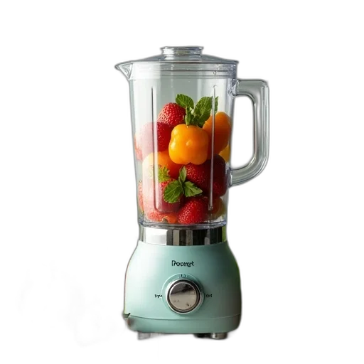 food, immersioner, full, processor transparent PNG cut-out