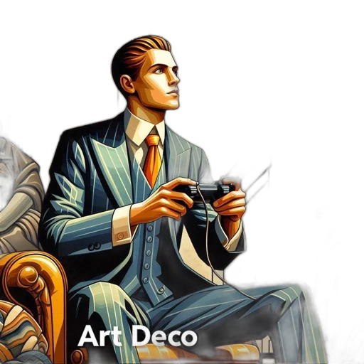 furniture, concept art, comic book art, photorealistic transparent PNG cut-out