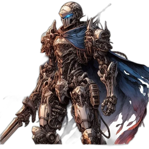 sword, weapon, concept art, fantasy art transparent PNG cut-out