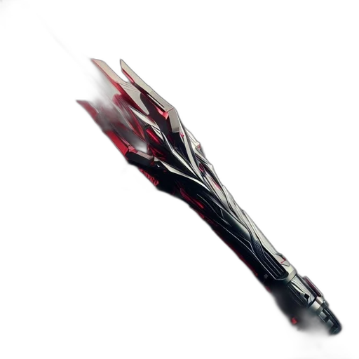 weapon, staff, sword, umbrella transparent PNG cut-out