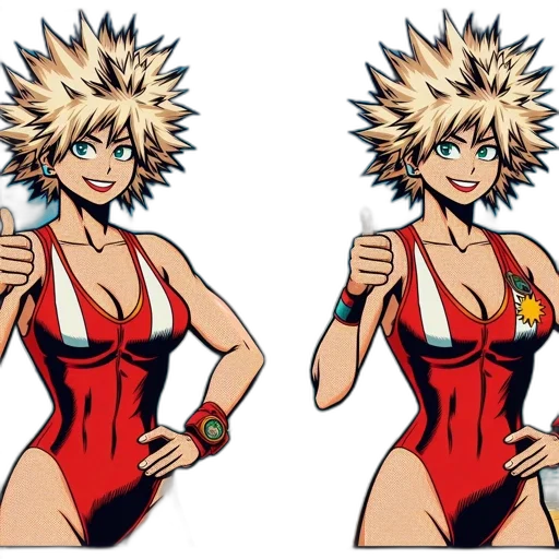 dress, concept art, cartoon, anime transparent PNG cut-out