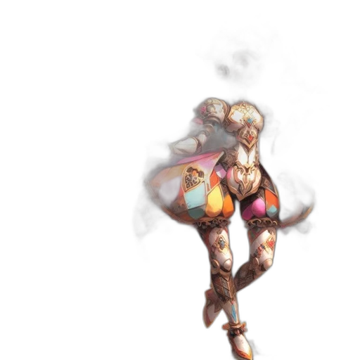staff, weapon, dragon, robot transparent PNG cut-out