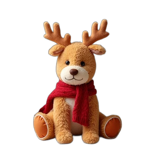 animal, 3d render, items, stock transparent PNG cut-out