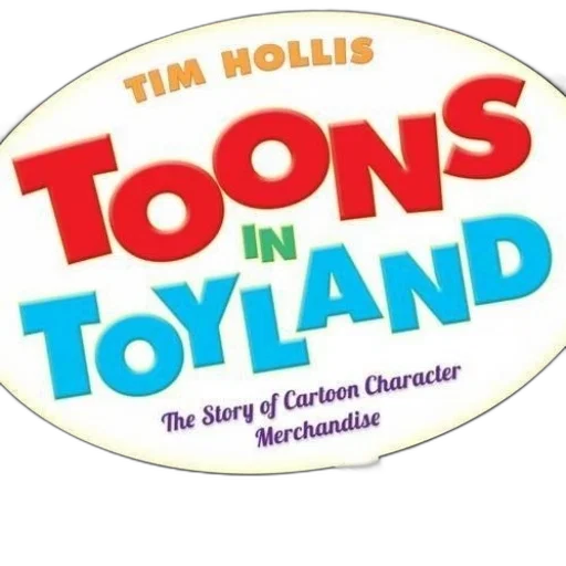 tim, hollis, toons, toyland transparent PNG cut-out