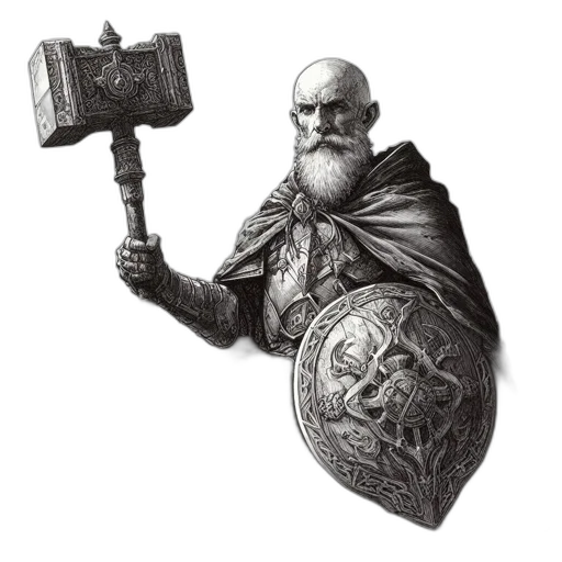 staff, sword, weapon, face transparent PNG cut-out
