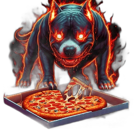 food, animal, dragon, concept art transparent PNG cut-out