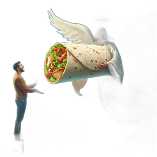 food, animal, creature, umbrella transparent PNG cut-out