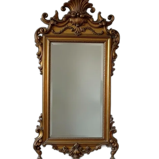 furniture, face, crown, staff transparent PNG cut-out