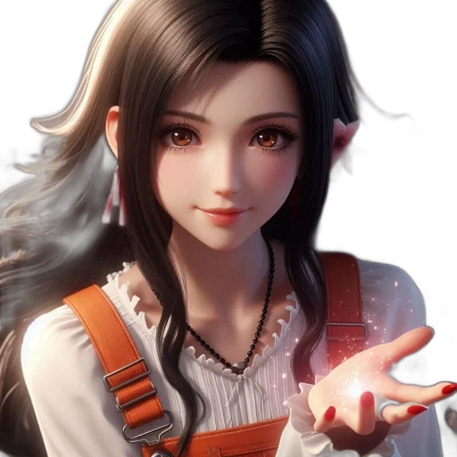 staff, face, fantasy art, concept art transparent PNG cut-out