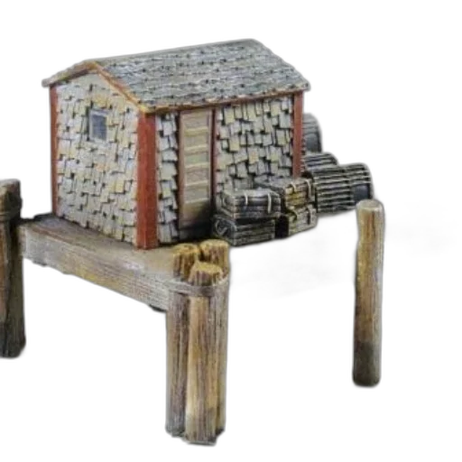 furniture, building, 3d render, concept art transparent PNG cut-out