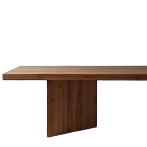 furniture, jewelry, staff, 3d render transparent PNG cut-out