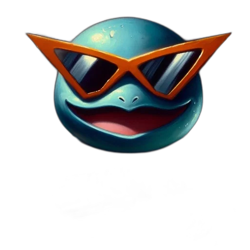 mask, face, staff, creature transparent PNG cut-out