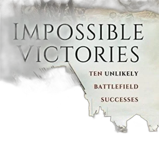 impossible, victories, ten, unlikely transparent PNG cut-out
